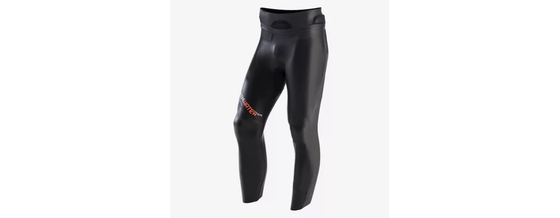 Orca RS1 Openwater Bottom / Мужские неопреновые штаны для триатлона и открытой воды фото