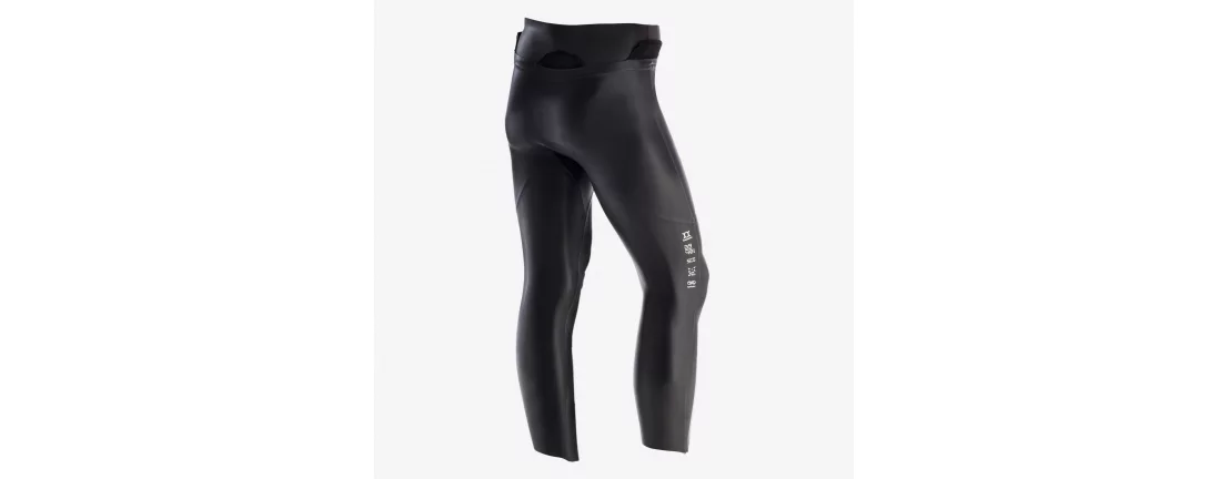 Orca RS1 Openwater Bottom / Мужские неопреновые штаны для триатлона и открытой воды фото 1