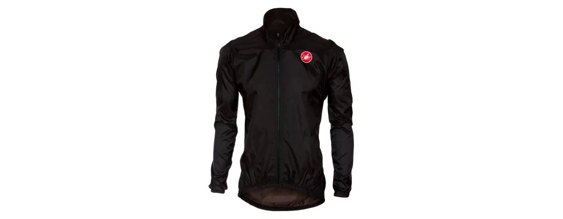 Castelli SQUADRA ER / Ветровка
