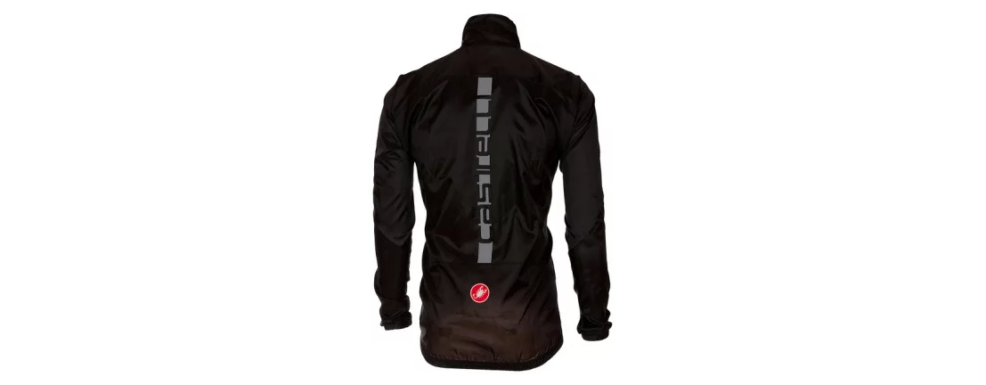 Castelli SQUADRA ER / Ветровка 1