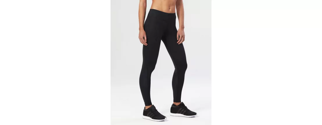 2XU Mid-Rise Compression Tight W / Женские компрессионные тайтсы