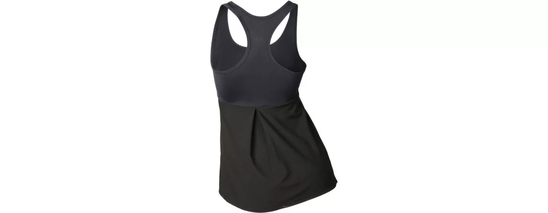 2XU Eclipse Racer Back Comp Top W / Женская компрессионная майка 1