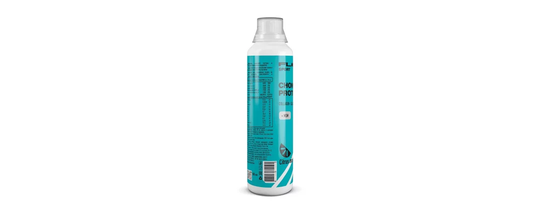 Floo Sport Chondroprotector Цитрус Микс / Препарат для суставов и связок (500ml) фото 1