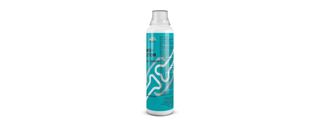 Floo Sport Chondroprotector Цитрус Микс / Препарат для суставов и связок (500ml) фото 2
