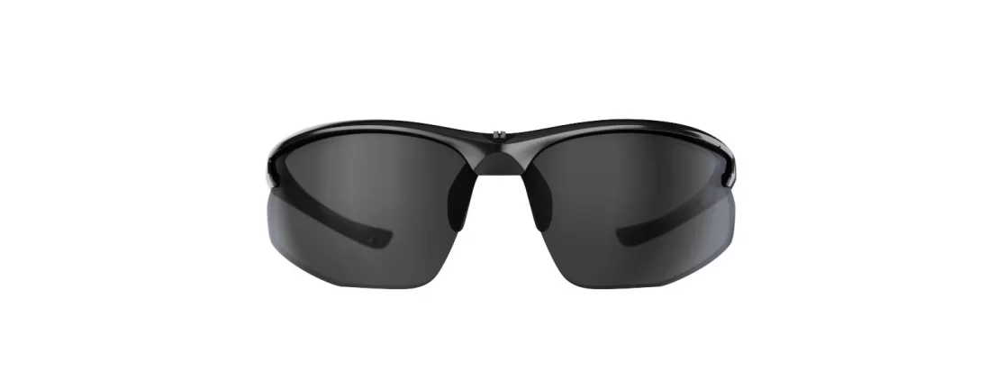 BLIZ Motion+ Black + 3 линзы 1