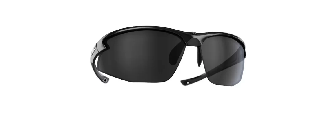 BLIZ Motion+ Black + 3 линзы