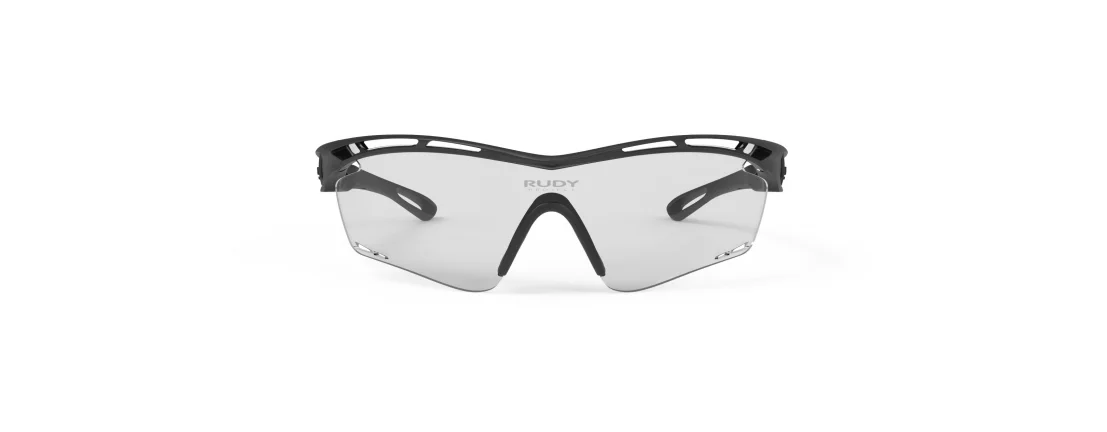 Rudy Project Tralyx Matt Black - Impx Photo Chr 2Black / Очки фото 1 Rudy Project Tralyx Matt Black - Impx Photo Chr 2Black / Очки фото 1