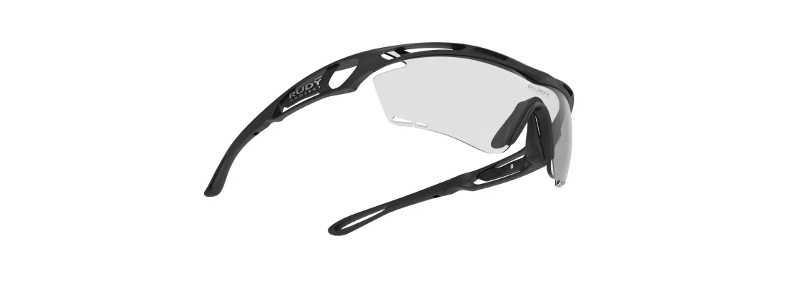 Rudy Project Tralyx Matt Black - Impx Photo Chr 2Black / Очки фото 2 Rudy Project Tralyx Matt Black - Impx Photo Chr 2Black / Очки фото 2