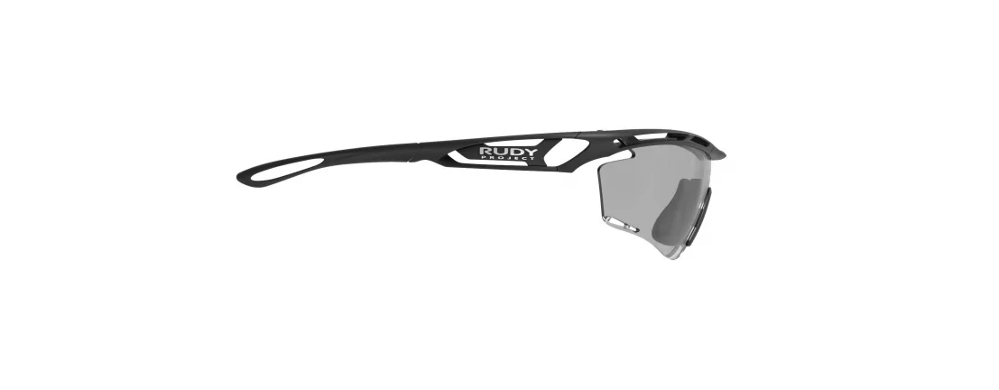 Rudy Project Tralyx Matt Black - Impx Photo Chr 2Black / Очки фото 3 Rudy Project Tralyx Matt Black - Impx Photo Chr 2Black / Очки фото 3