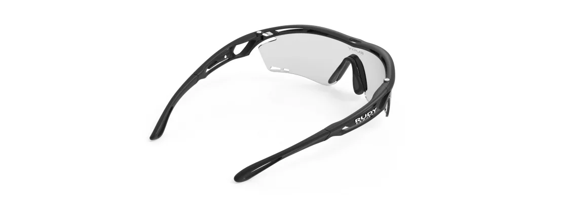 Rudy Project Tralyx Matt Black - Impx Photo Chr 2Black / Очки фото 4 Rudy Project Tralyx Matt Black - Impx Photo Chr 2Black / Очки фото 4