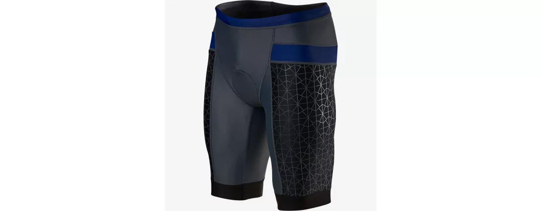 TYR Men's 9” Competitor Tri Short / Мужские стартовые шорты фото
