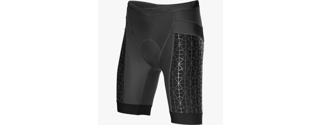TYR Women's 6” Competitor Tri Short / Женские стартовые шорты фото