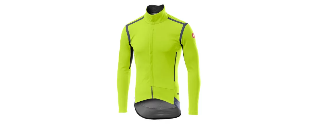 Castelli PERFETTO ROS / Куртка