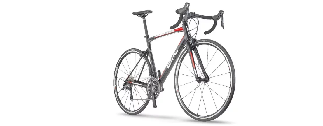 BMC Teammachine ALR01 105 CT Blaze 2017 / Велосипед шоссейный