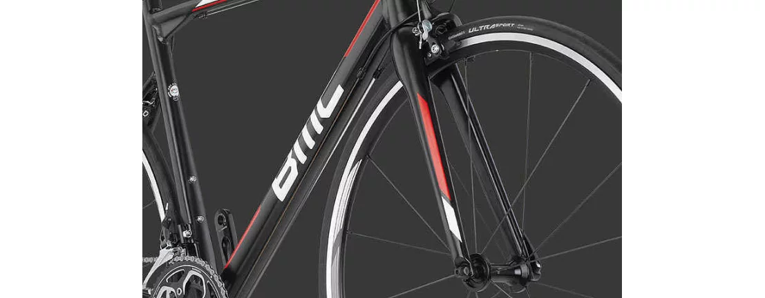 BMC Teammachine ALR01 105 CT Blaze 2017 / Велосипед шоссейный 1