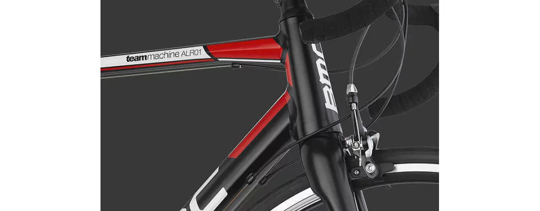 BMC Teammachine ALR01 105 CT Blaze 2017 / Велосипед шоссейный 2