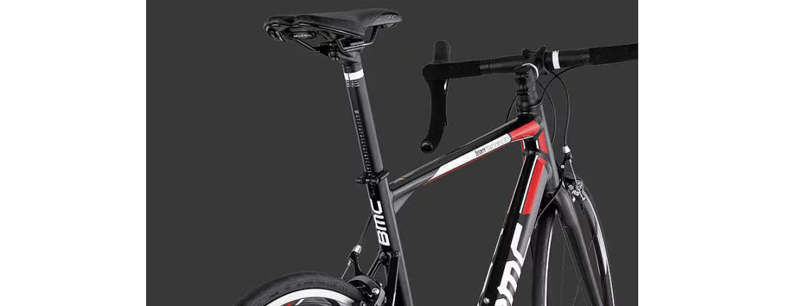 BMC Teammachine ALR01 105 CT Blaze 2017 / Велосипед шоссейный 4