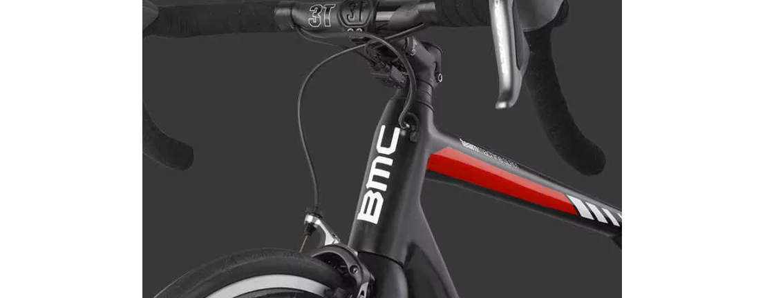 BMC Teammachine ALR01 105 CT Blaze 2017 / Велосипед шоссейный 5