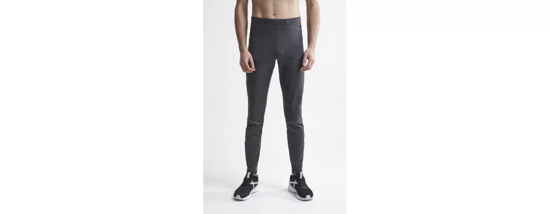Craft SubZ Padded / Мужские тайтсы фото