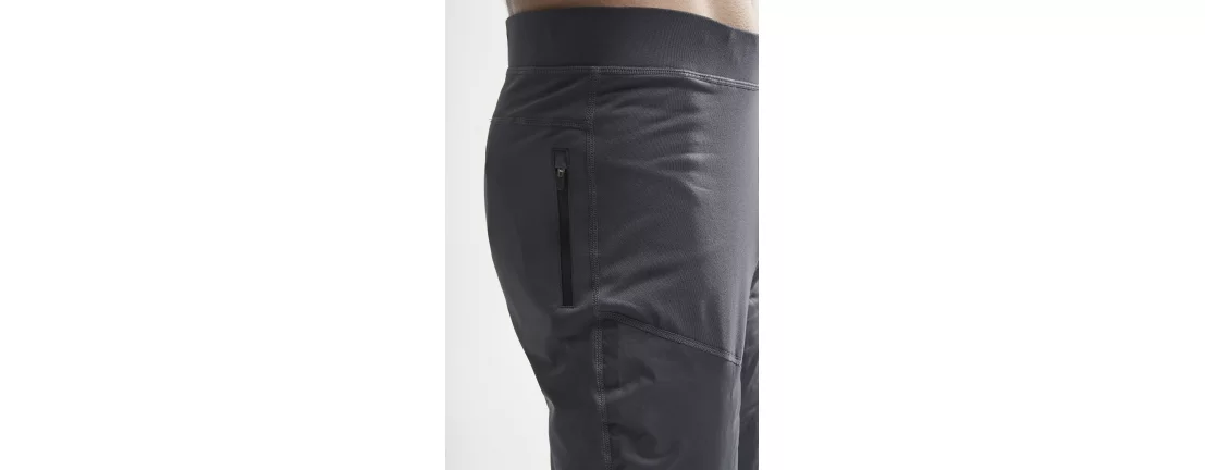 Craft SubZ Padded / Мужские тайтсы фото 3