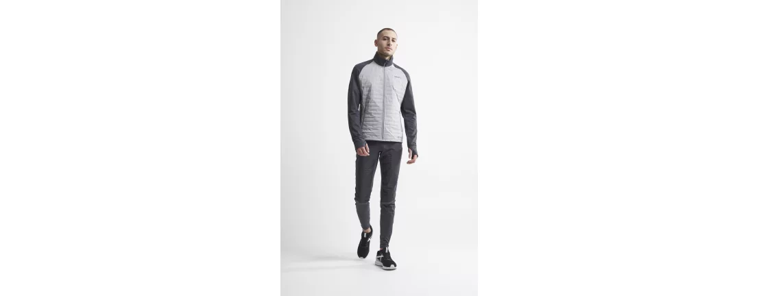 Craft SubZ Padded / Мужские тайтсы фото 4