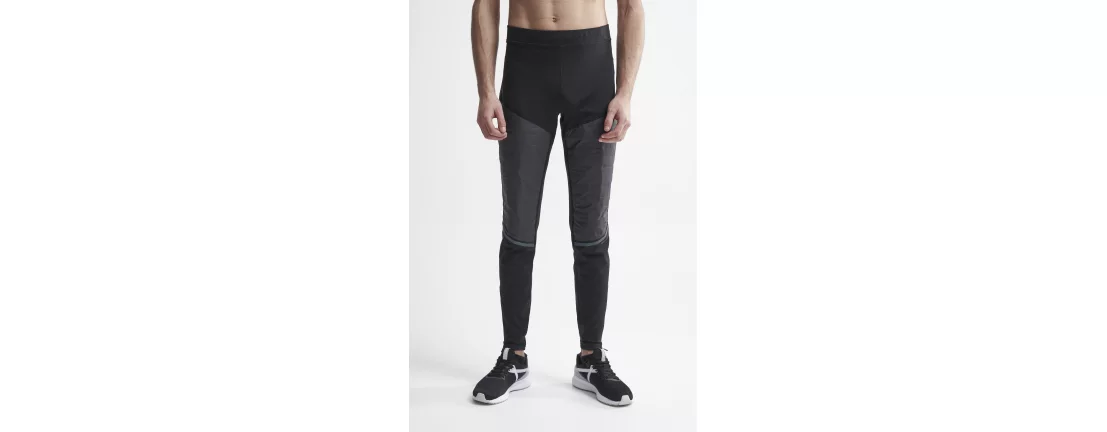 Craft SubZ Padded / Мужские тайтсы фото