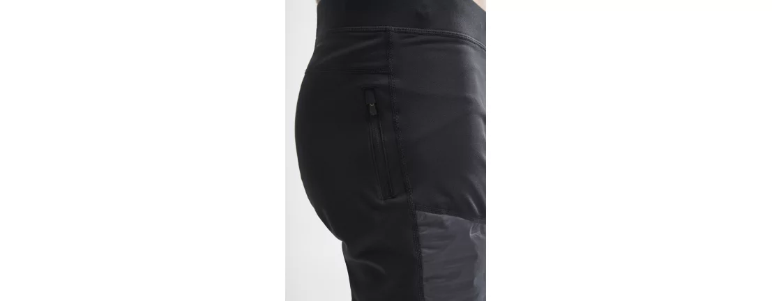 Craft SubZ Padded / Мужские тайтсы фото 3