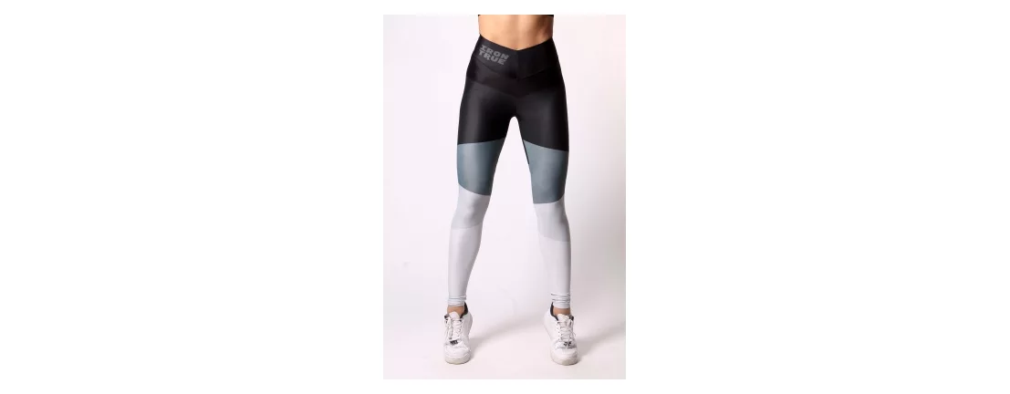 IRONTRUE Tights W / Женские тайтсы фото