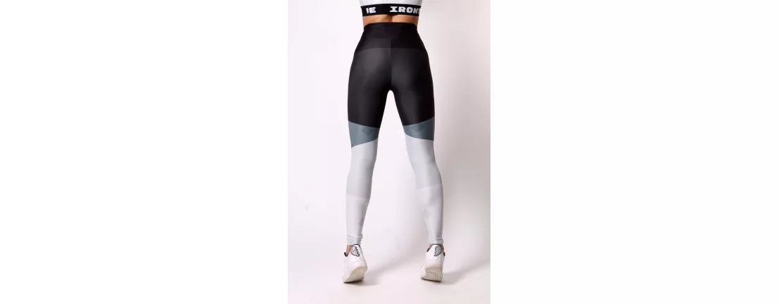 IRONTRUE Tights W / Женские тайтсы фото 1