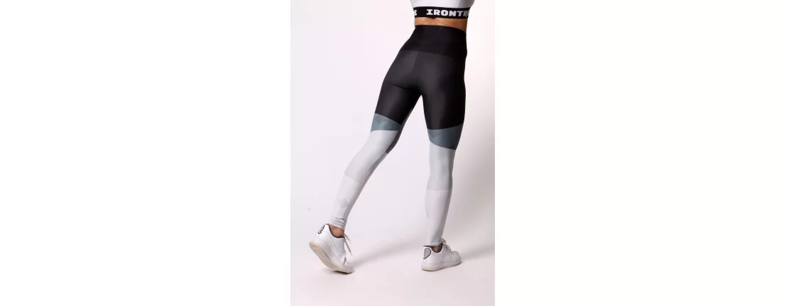 IRONTRUE Tights W / Женские тайтсы фото 2