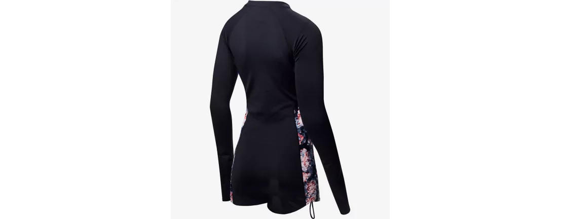 TYR Padma Fiona Long Sleeve One Piece Jumpsuit / Костюм с рукавами фото 1 TYR Padma Fiona Long Sleeve One Piece Jumpsuit / Костюм с рукавами фото 1