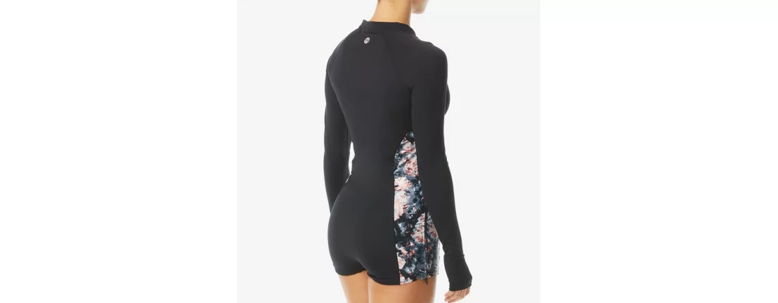 TYR Padma Fiona Long Sleeve One Piece Jumpsuit / Костюм с рукавами фото 3 TYR Padma Fiona Long Sleeve One Piece Jumpsuit / Костюм с рукавами фото 3