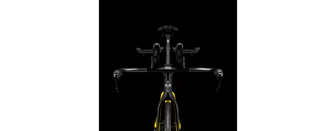 Wilier Turbine Crono Dura Ace Di2 Disc Aksium / 2021 фото 3