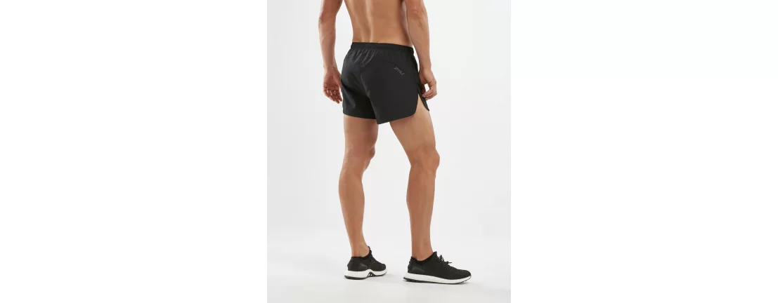 2XU GHST 2.5in Shorts / Мужские шорты для бега 1