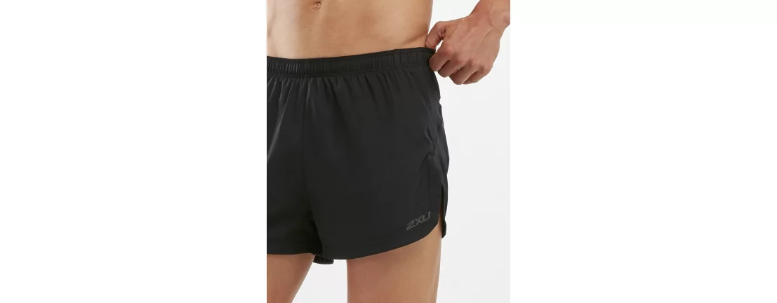 2XU GHST 2.5in Shorts / Мужские шорты для бега 2