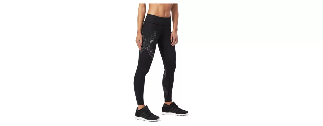 2XU Mid-Rise Compression Tight W / Женские компрессионные тайтсы