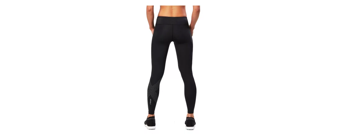 2XU Mid-Rise Compression Tight W / Женские компрессионные тайтсы 1