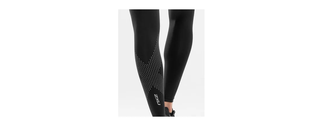 2XU Mid-Rise Compression Tight W / Женские компрессионные тайтсы 3