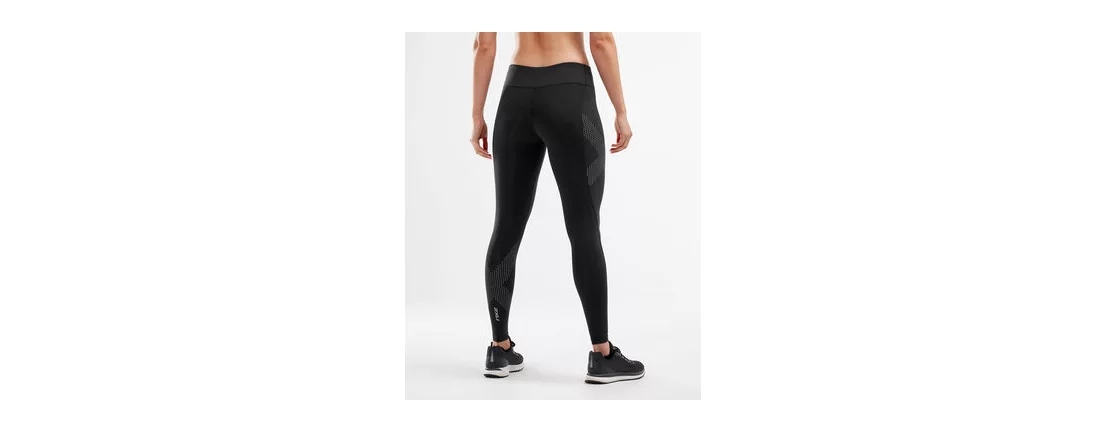 2XU Mid-Rise Compression Tight W / Женские компрессионные тайтсы 5