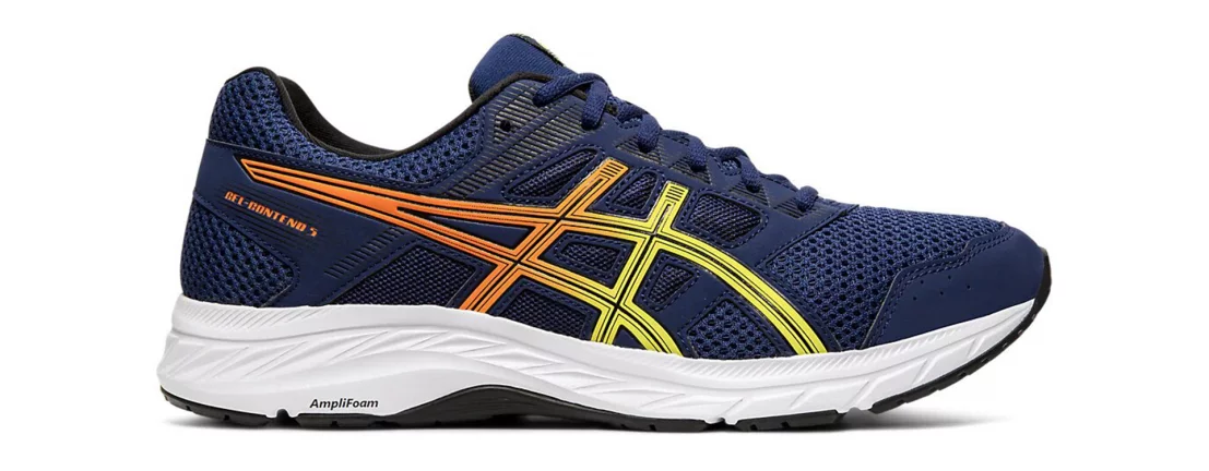 Asics GEL-Contend 5 / Мужские кроссовки
