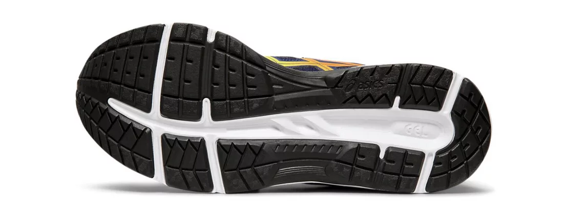Asics GEL-Contend 5 / Мужские кроссовки 3