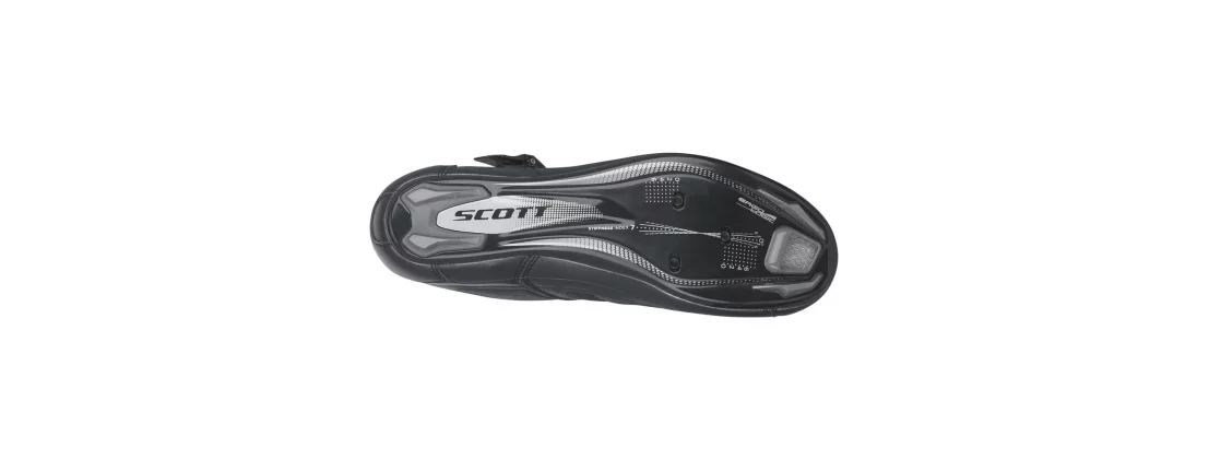 Scott Road Pro Black / Мужские шоссейные велотуфли фото 1