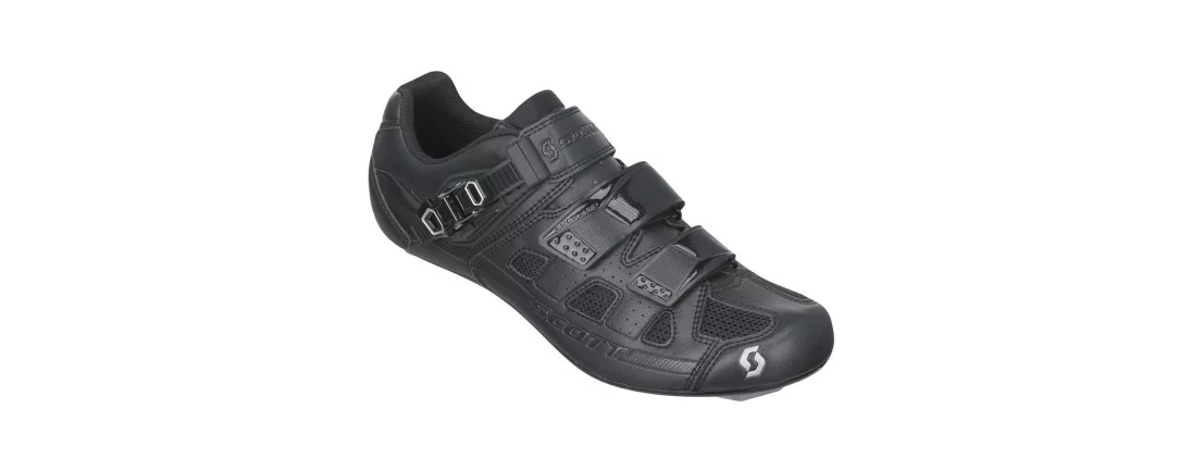 Scott Road Pro Black / Мужские шоссейные велотуфли фото 2