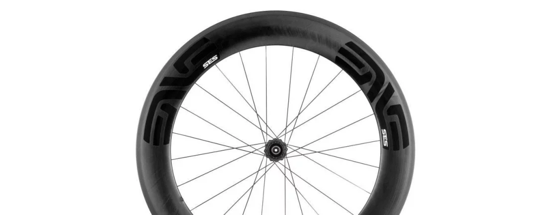 ENVE SES 7.8T G2 BT Ceramic S-11 / Колеса шоссейные фото