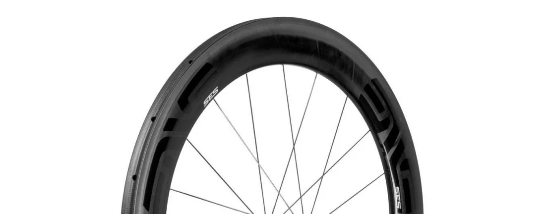 ENVE SES 7.8T G2 BT Ceramic S-11 / Колеса шоссейные фото 1