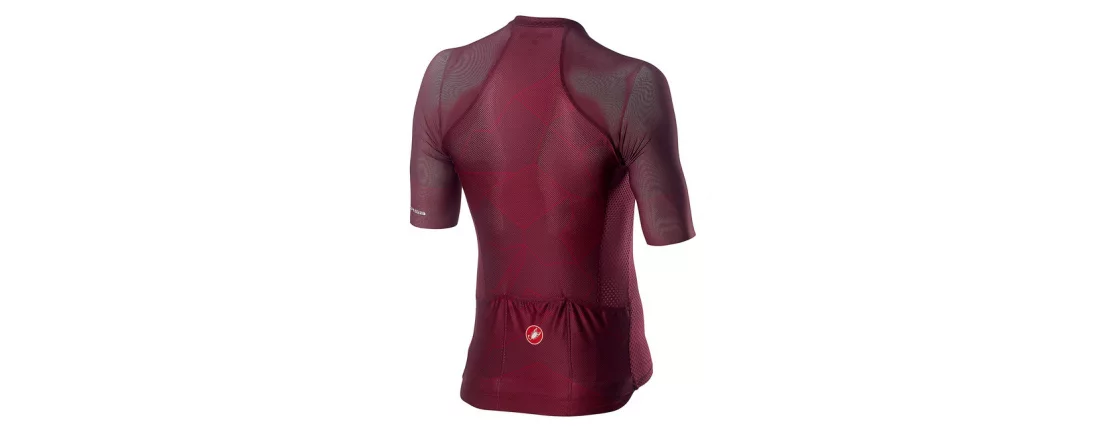 Castelli Climbers 3.0 / Майка кор.рукав 1