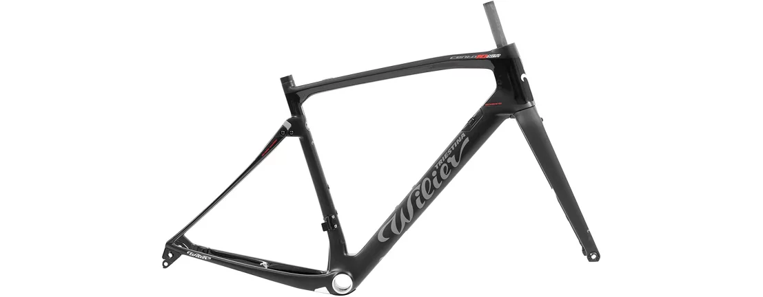 Wilier Cento10NDR Disc / Рама / 2021 фото