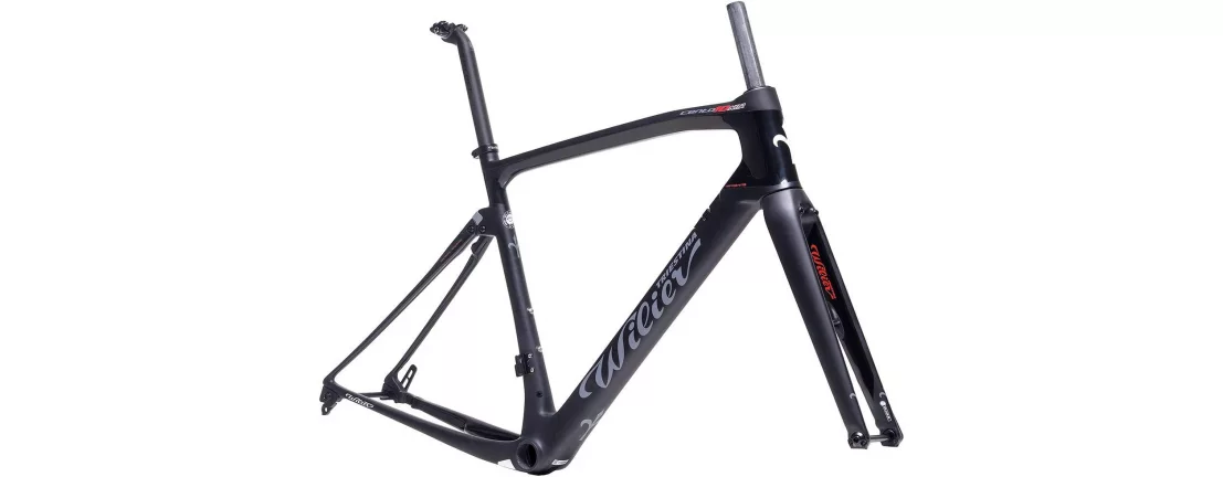 Wilier Cento10NDR Disc / Рама / 2021 фото 1