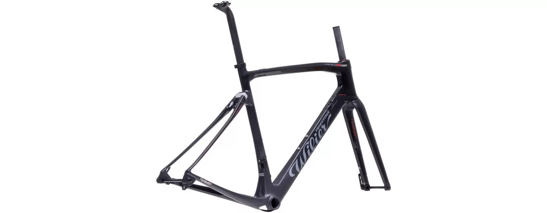 Wilier Cento10NDR Disc / Рама / 2021 фото 2