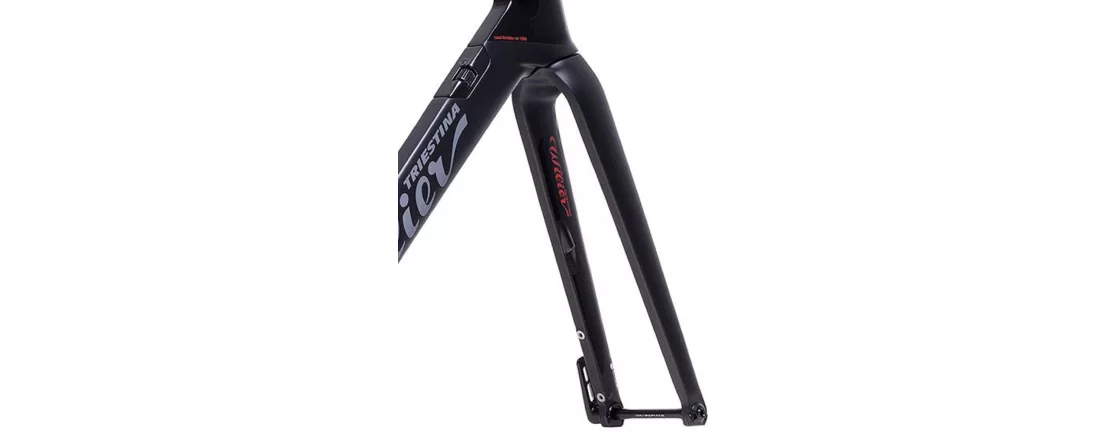 Wilier Cento10NDR Disc / Рама / 2021 фото 3